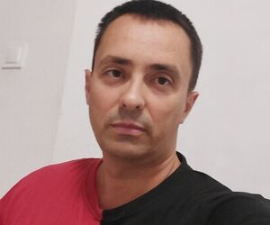 Jose David