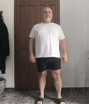 Foto de luis en Murcia