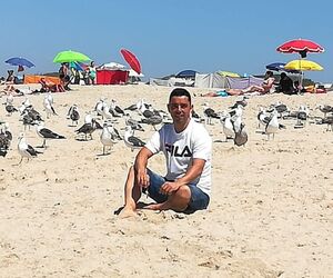Quique