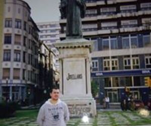 Jose Antonio B
