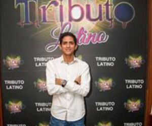 Nando ibarra