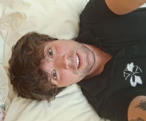 David