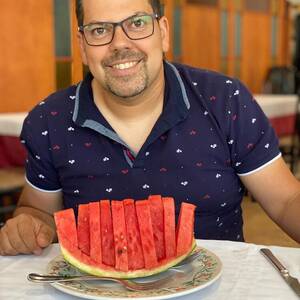 José Antonio