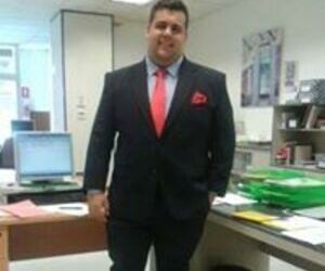 Jose Navarro