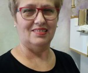 Gregoria Murci