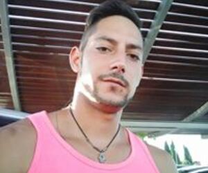 Ismael Ruiz Pi