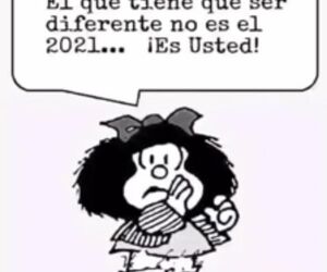 mafalda