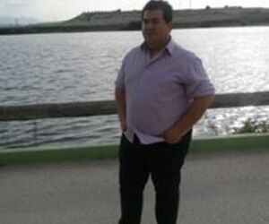 Francisco Egea