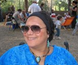 Maria Angeles 