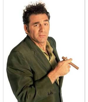 Seinfeld