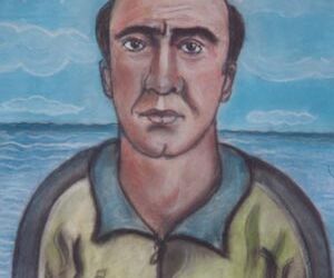 pedro ramon
