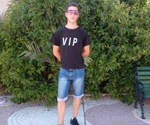 Sergio Campos 