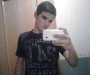 Jose Antonio