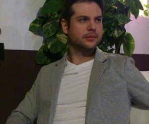Santiago Franc