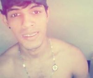 Karlos Javier 