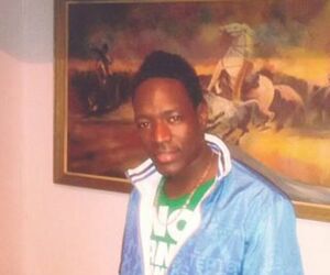 Waly Diawara