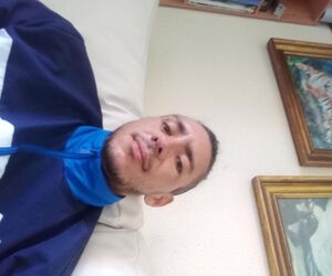 Hanz Cristian 