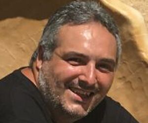 Victor Almodov