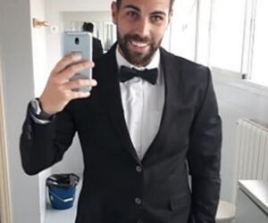 Daniel Lozano