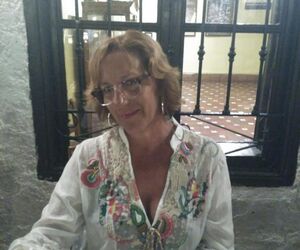 maria del prad