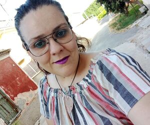 Dolores Rubio