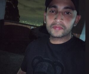 Bryan gomez