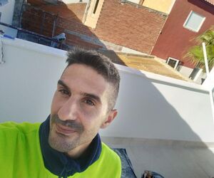 Pablo Jesus