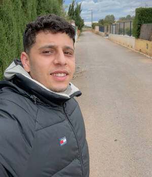 Achraf