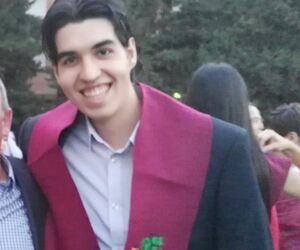 Elias Garcia