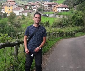 Manuel Lopez g