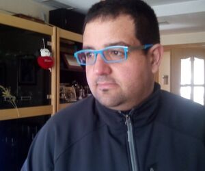 Juan Pablo Dí