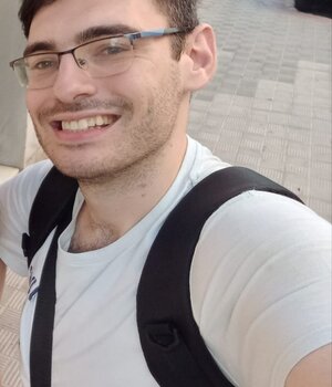 Daniel