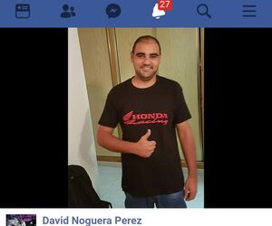David