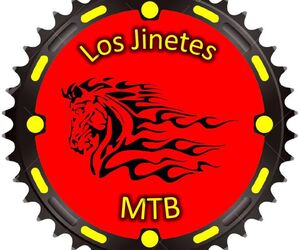 Los Jinetes Mt