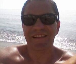 Jose Antonio S