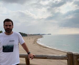 Manuel Soto