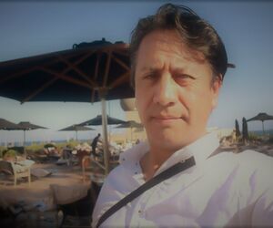 JOSE LUIS JORDAN