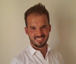 DAVIDE CRIVELLARO 