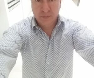 Geovanny Orozc