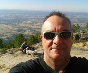 Juanjo Guir