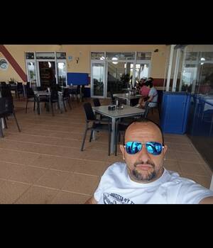 Jose Antonio