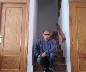 Enrique Ruiz G