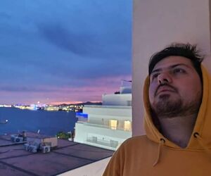 Daniel
