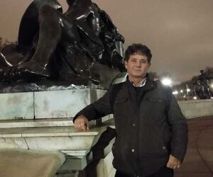 pedro armero m