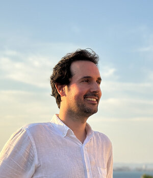 Marcos David