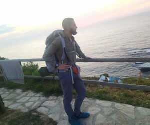 rafael gonzale