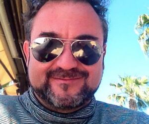 Jose Luis Diaz