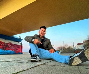 Cristian