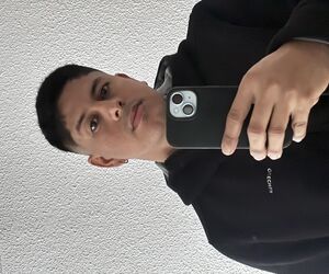 Luis charry