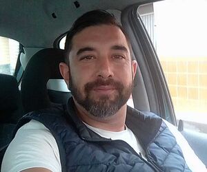 David olivares